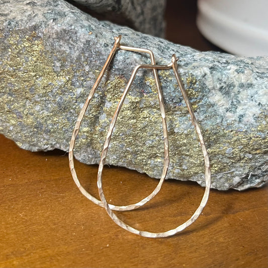 Petal Hoops