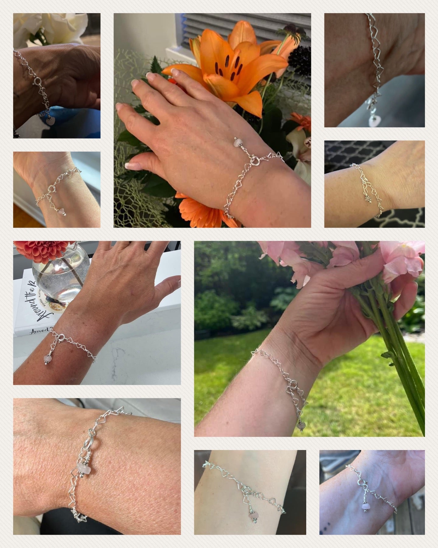 Love Link Bracelet