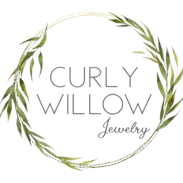 Curly Willow Jewelry