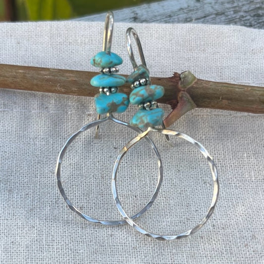 Betty Earrings