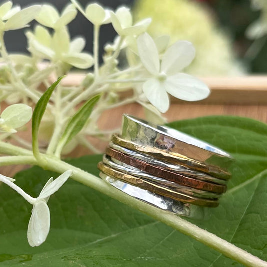 Zen Ring